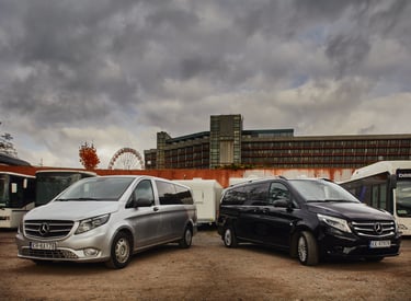 Obsługa planu filmowego, transport aktorów