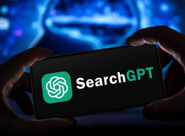 Optimisation de votre référencement pour les recherches AI