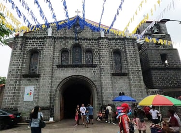 GoPro Narrow San Juan Nepomuceno Alfonso, Cavite