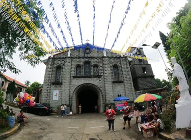 GoPpro Wide San Juan Nepomuceno Alfonso, Cavite