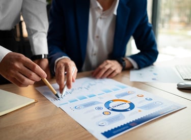 Análisis de clientes B2B