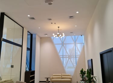 BC-D6 boulevard commercial building