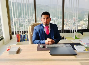 oficial de cumplimiento