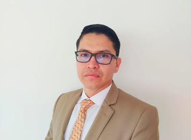 oficial de protección de datos personales