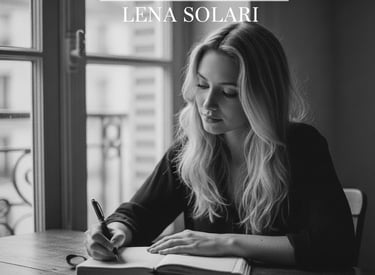 Couverture single Entre tes lignes