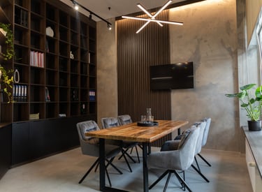 office Oradea