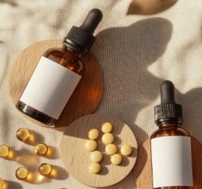 Nutrithérapie et micronutrition pour soutenir la vitalité