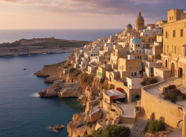 Abstract global network map highlighting connections between countries