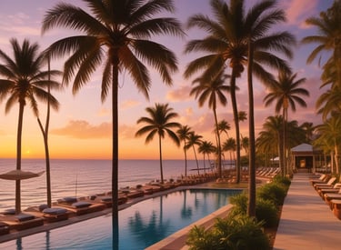 Photo of Lugar Invest LLC team collaborating in a modern office space.