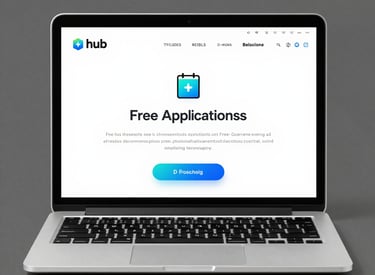Screenshot of a GitHub repository page showing project code and documentation.