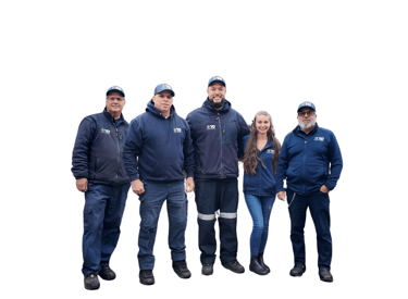 Equipe TD climatisation chauffage inc 
