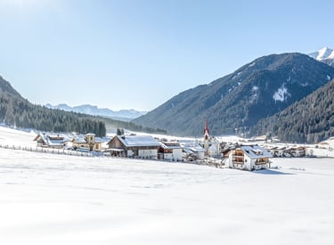 Vacanza rurale di qualità: il Kuhnehof in Alto Adige