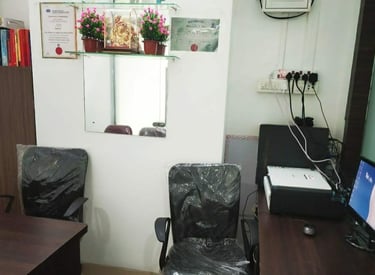 Expertise Succession Support