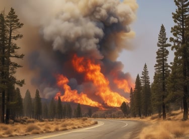 a man riding a skateboard down the side of a ramp