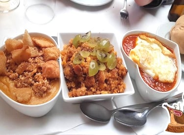 restaurantes almagro
