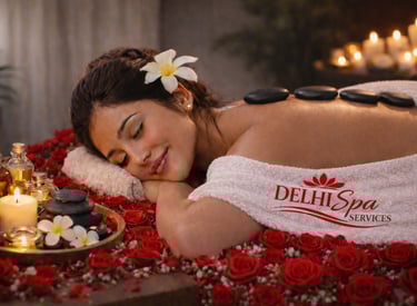 Home Massage Near Me Open Now delhi
