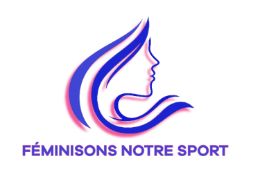 logo féminisons notre sports
