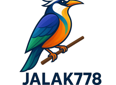 Jalak778 slot