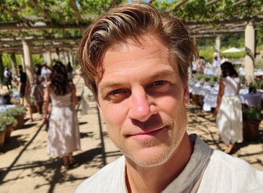 male sugar baby Leo, 29 · Personal Trainer