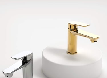 cheetah bathwares designer faucet mixers