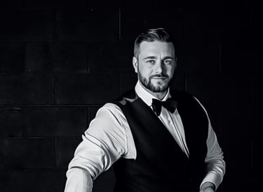 member of the magic cirlce