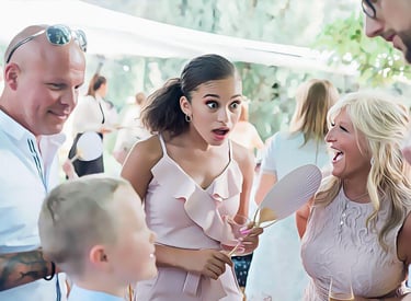 London magicians for hire