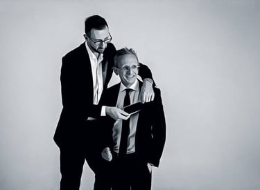 pickpocket magicians