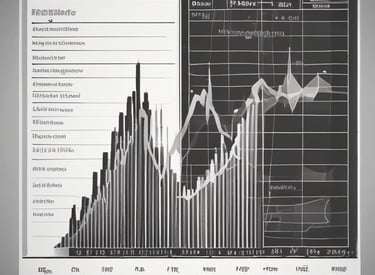 Graphs and charts showing AI model vulnerability assessments.