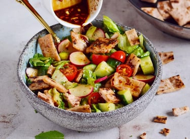 Fattoush