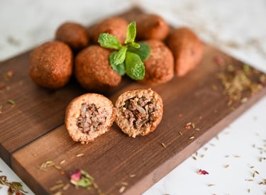 Kibbeh