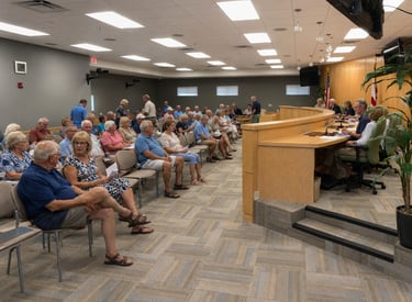 Marco Island City Council