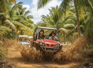 WhatsApp booking icon for Pac Tour Excursions Bayahibe excursions