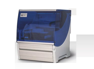 Click to go to Laboratory equipment's page