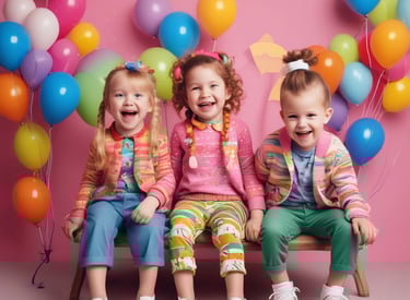 Close-up of a sleek, modern plugin interface glowing in blue.