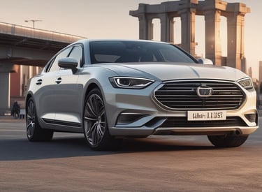 A group of executives engaged in a dynamic leadership workshop around a conference table.