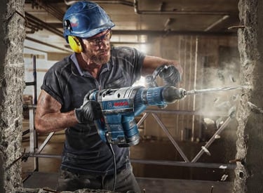 Alugar martelete na Vila Prudente