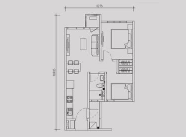 Asteriaz Layout