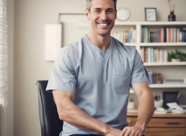 Chiropractor Burnaby BC