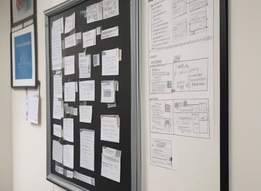 person sitting on gaming chair while playing video game