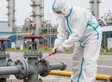 A group of people sits under a colorful tent made of red, yellow, and orange fabric. They appear to be attending a workshop or class. A chalkboard on the left lists a schedule with topics like 'Food as Medicine' and 'Healthy Lifestyle.' The participants sit on mats and blankets, listening to someone speaking at the front. The atmosphere is casual and relaxed with shoes and personal items placed on the grass nearby.
