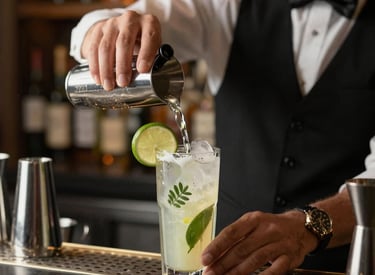 A beautifully arranged vegan dessert table with colorful cake pops, cookies, and dessert jars.