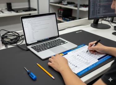 Servicio tecnico SYSLAND