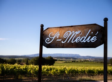 Clos Saint-Médié