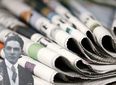 artigo de Manoel Ferreira de Miranda