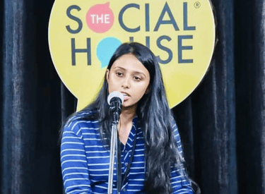 Akanksha Soni Founder of Writers Medium