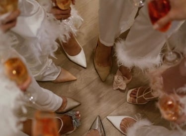 EVJF enterrement vie de jeune fille Nice