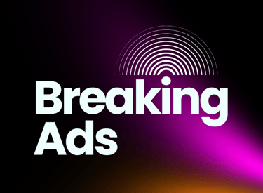 Breaking Ads