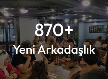 Meeplio Kocaeli Aktivite Hafta sonu