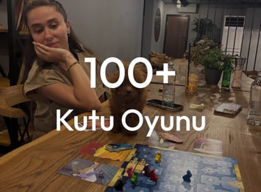 Meeplio Kocaeli Aktivite Etkinlik