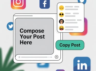 ai social media post generator best ai social media post generator best free ai social media post